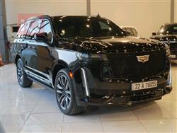 كاديلاك اسكاليد